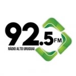  Rádio Alto Uruguai 92.5 FM Três Passos/RS