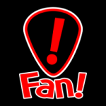 Rádio Fan 96.5 FM Cachoeira do Sul/RS