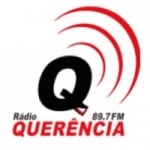Rádio Querência 89.7 FM Santo Augusto/RS 