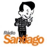 Rádio Santiago 90.3 FM Santiago/RS 