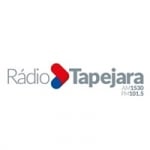 Rádio Tapejara 101.5 FM Tapejara/RS