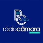  Rádio Câmara 103.3 FM Brumado/BA
