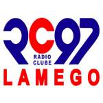 Rádio Clube de Lamego 97.0 FM Lamego/Portugal