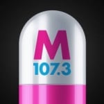 Rádio Magia 107.3 FM Florianópolis/SC 