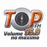 Rádio Top 95.9 FM Aveiro/Portugal