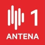 Rádio Antena 1 95.7 FM Lisboa/Portugal