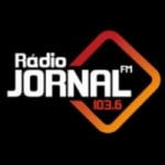  Rádio Jornal 103.6 FM Paredes/Portugal
