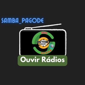 Samba_pagode